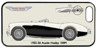 Austin Healey 100M 1955-56 Phone Cover Horizontal